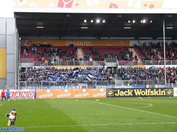 1. FSV Mainz 05 vs VfL Bochum (0-0) (6)