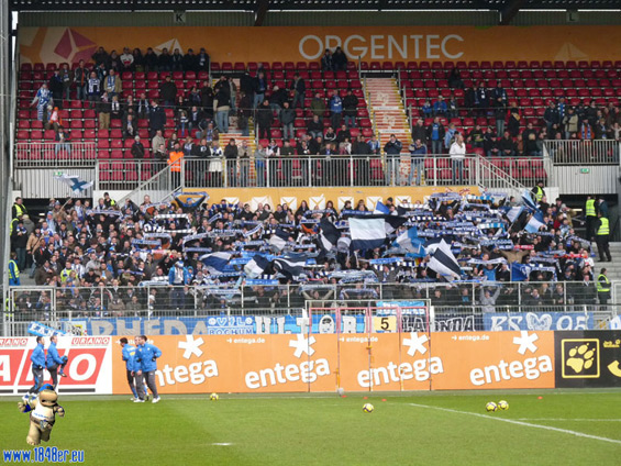 1. FSV Mainz 05 vs VfL Bochum (0-0) (7)