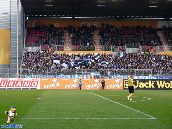 1. FSV Mainz 05 vs VfL Bochum (0-0) (8)