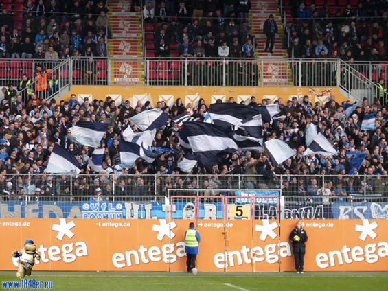 1. FSV Mainz 05 vs VfL Bochum (0-0) (9)