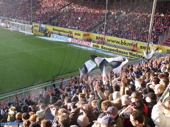 1. FSV Mainz 05 vs VfL Bochum (0-0) (12)