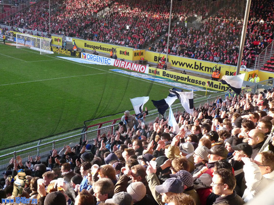 1. FSV Mainz 05 vs VfL Bochum (0-0) (13)