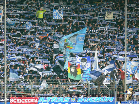 VfL Bochum vs 1. FC Nürnberg (0-0) (2)