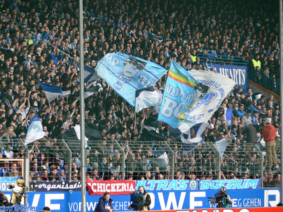 VfL Bochum vs 1. FC Nürnberg (0-0) (3)