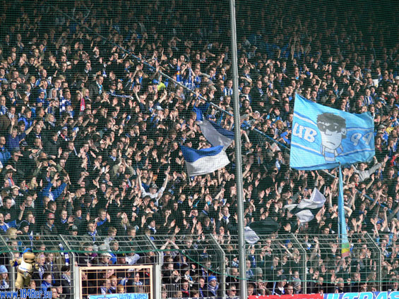 VfL Bochum vs 1. FC Nürnberg (0-0) (4)