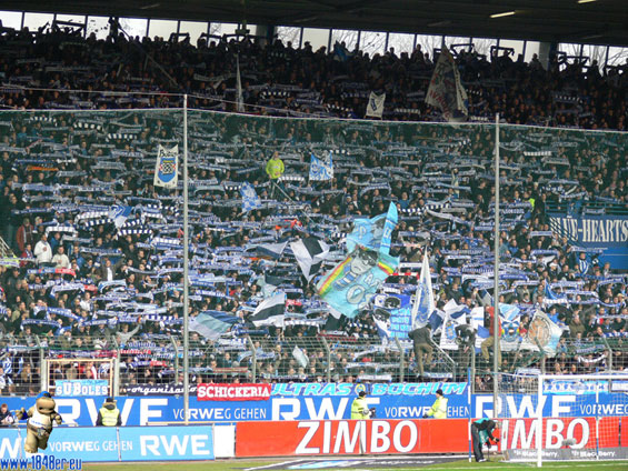 VfL Bochum vs 1. FC Nürnberg (0-0) (5)