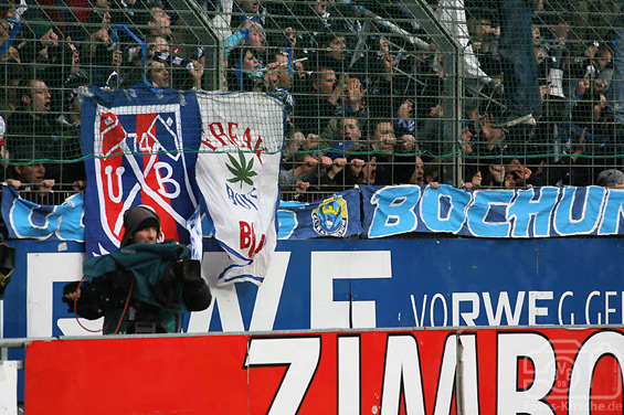 VfL Bochum vs Borussia Dortmund (1-4) (2)
