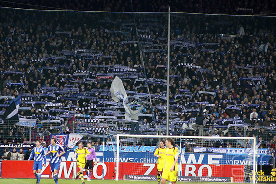 VfL Bochum vs Borussia Dortmund (1-4) (3)