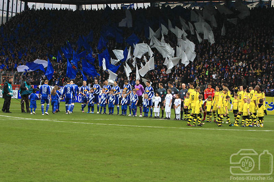 VfL Bochum vs Borussia Dortmund (1-4) (10)
