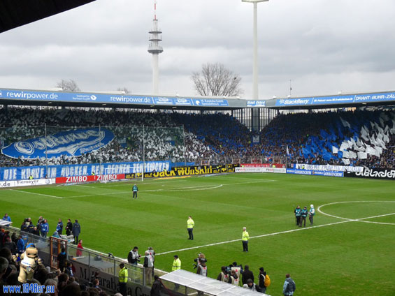 VfL Bochum vs Borussia Dortmund (1-4) (15)