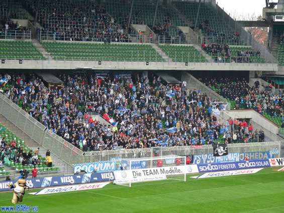 Werder Bremen vs VfL Bochum (3-2) (1)