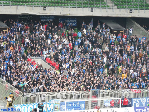 Werder Bremen vs VfL Bochum (3-2) (2)