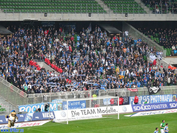 Werder Bremen vs VfL Bochum (3-2) (3)