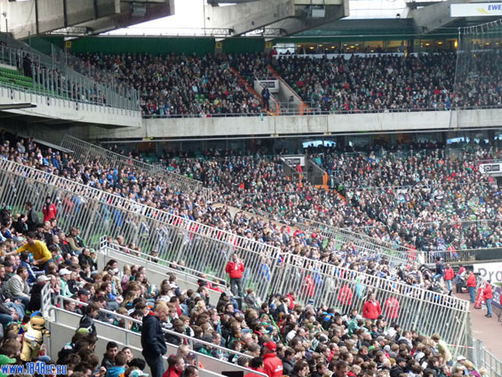 Werder Bremen vs VfL Bochum (3-2) (5)