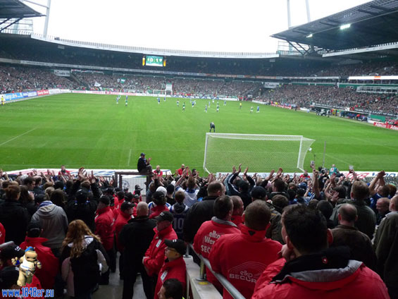 Werder Bremen vs VfL Bochum (3-2) (7)