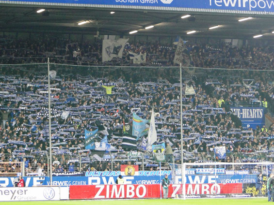 VfL Bochum vs Eintracht Frankfurt (1-2) (1)