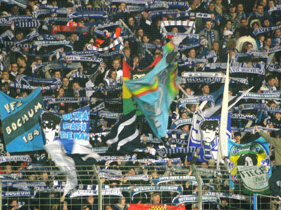 VfL Bochum vs Eintracht Frankfurt (1-2) (2)