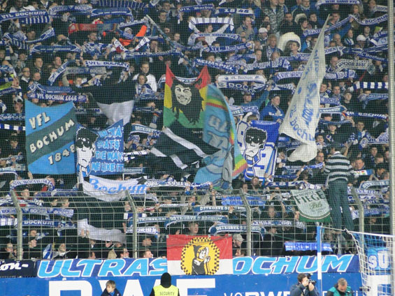 VfL Bochum vs Eintracht Frankfurt (1-2) (3)
