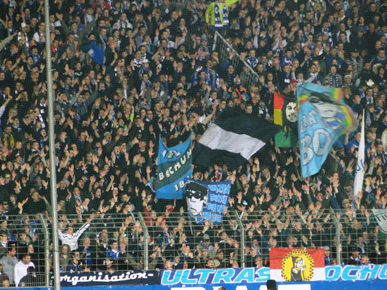 VfL Bochum vs Eintracht Frankfurt (1-2) (4)
