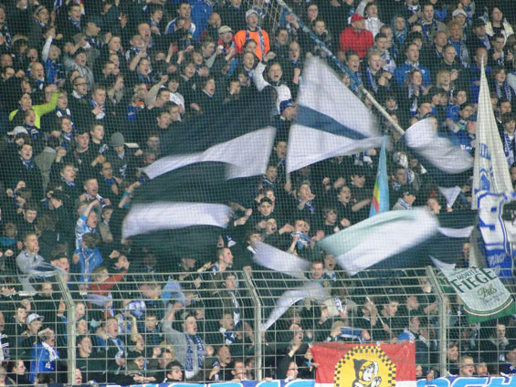 VfL Bochum vs Eintracht Frankfurt (1-2) (6)