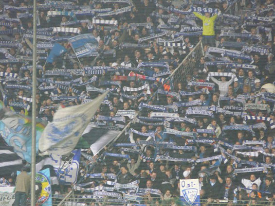 VfL Bochum vs Eintracht Frankfurt (1-2) (7)