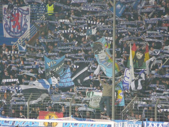 VfL Bochum vs Eintracht Frankfurt (1-2) (8)
