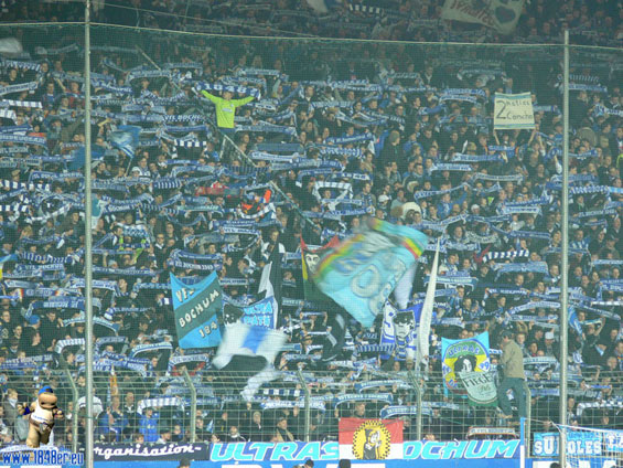 VfL Bochum vs Eintracht Frankfurt (1-2) (9)