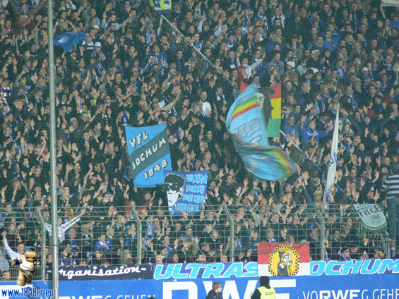 VfL Bochum vs Eintracht Frankfurt (1-2) (10)