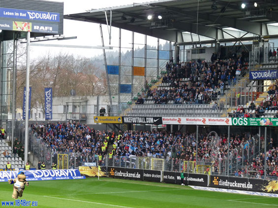 SC Freiburg vs VfL Bochum (1-1) (1)