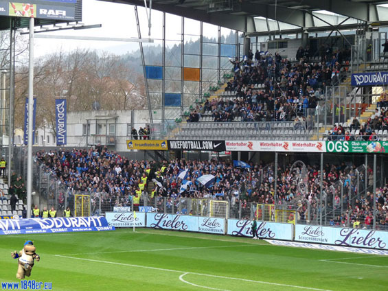 SC Freiburg vs VfL Bochum (1-1) (2)