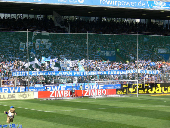 VfL Bochum vs Hertha BSC (1-0) (1)