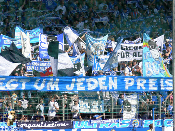 VfL Bochum vs Hertha BSC (1-0) (2)