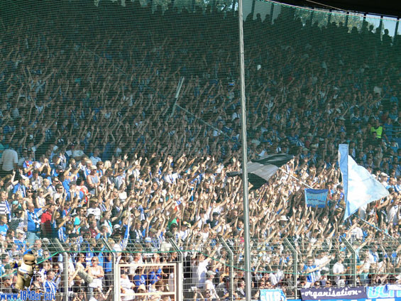 VfL Bochum vs Hertha BSC (1-0) (4)