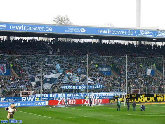 VfL Bochum vs Hamburger SV (1-2) (2)