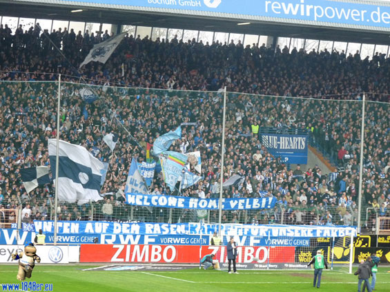 VfL Bochum vs Hamburger SV (1-2) (3)