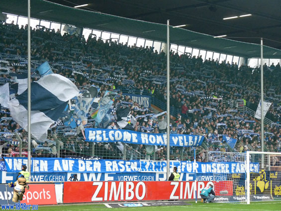 VfL Bochum vs Hamburger SV (1-2) (4)