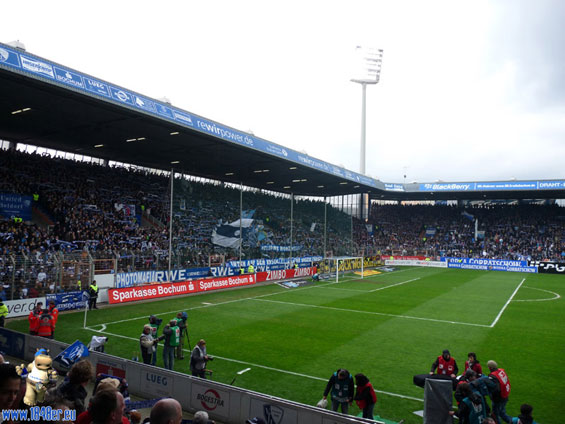 VfL Bochum vs Hamburger SV (1-2) (5)