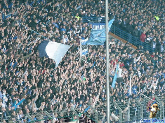 VfL Bochum vs Hamburger SV (1-2) (11)