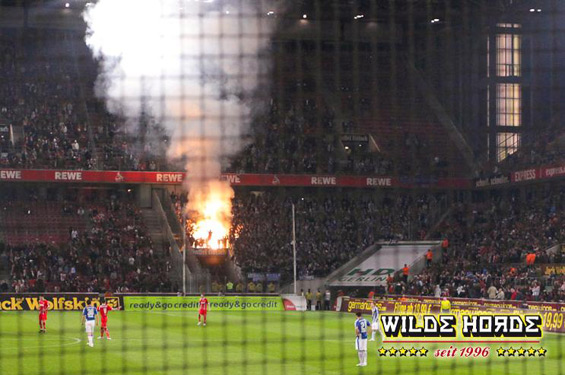 1. FC Köln vs VfL Bochum (2-0) (1)