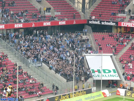1. FC Köln vs VfL Bochum (2-0) (2)