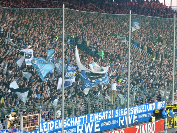VfL Bochum vs VfB Stuttgart (0-2) (2)