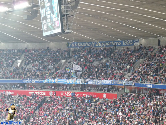 FC Bayern München vs VfL Bochum (3-1) (2)