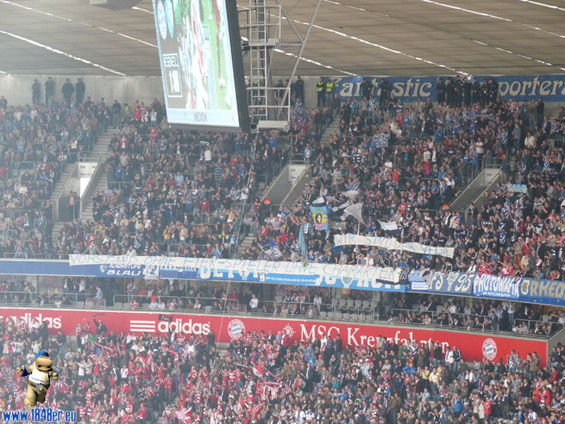 FC Bayern München vs VfL Bochum (3-1) (6)