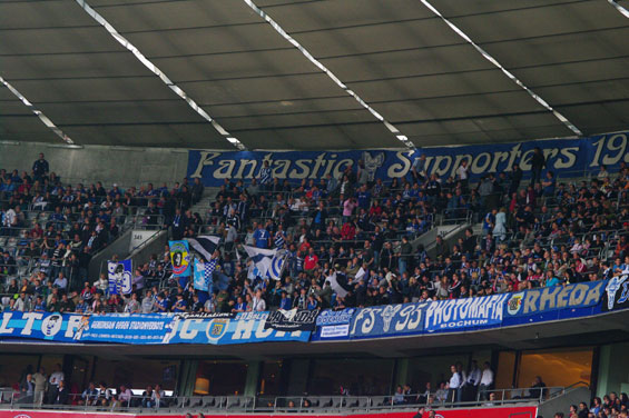 FC Bayern München vs VfL Bochum (3-1) (7)