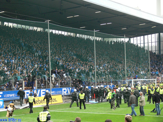 VfL Bochum vs Hannover 96 (0-3) (2)