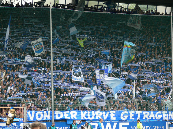 VfL Bochum vs Hannover 96 (0-3) (4)