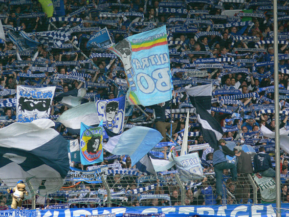 VfL Bochum vs Hannover 96 (0-3) (5)