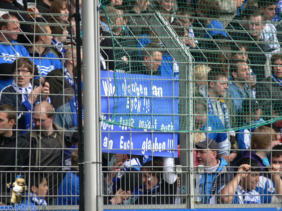 VfL Bochum vs Hannover 96 (0-3) (6)