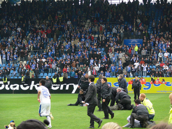 VfL Bochum vs Hannover 96 (0-3) (8)