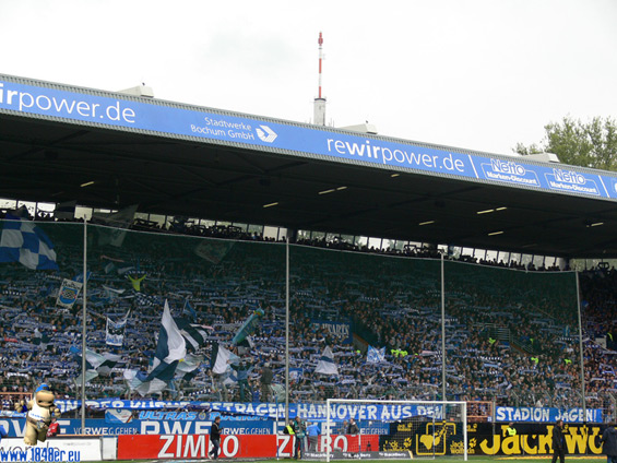 VfL Bochum vs Hannover 96 (0-3) (10)